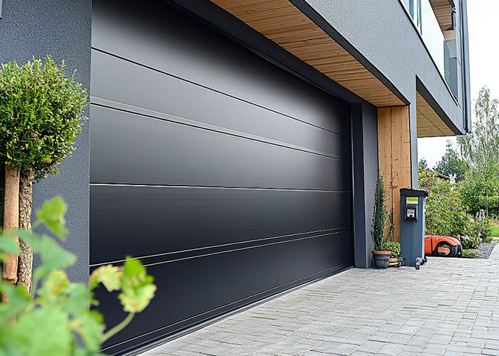 Garage Door Hero